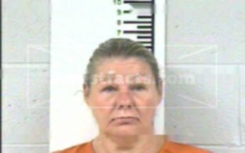 Jane Michelle Glover