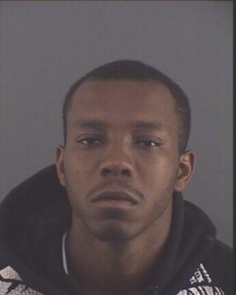 Keith Lamar Winters