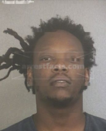 Willie Alvin Laster