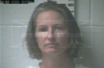 Marla Bree Cooksey
