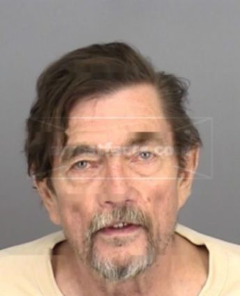 John Peter Palmer