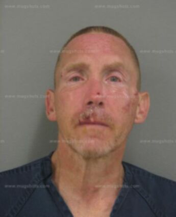 Randy Allen Starnes
