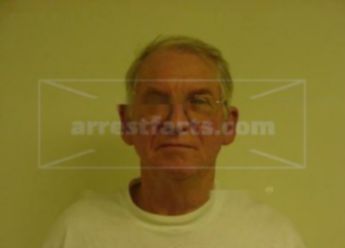 Patrick Obrien Crenshaw