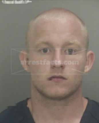 Kyle Wayne Vaughn