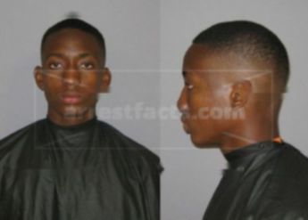 Antonio Lee Glover