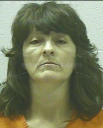Sharon Lynelle Johnson
