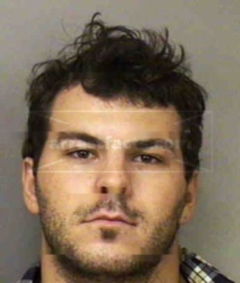 David James Barfield