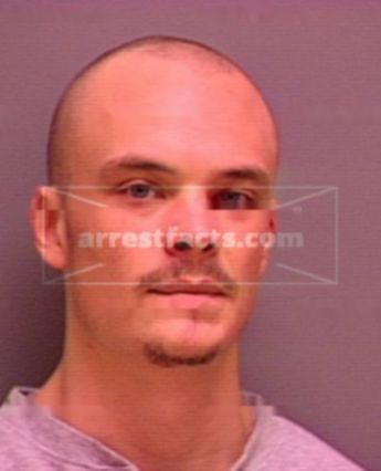 Richard Bryant Raymond
