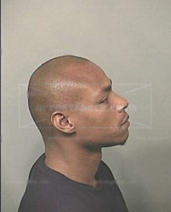 Antoine Ramon Johnson