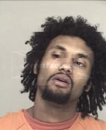 Deionte Jaewon Parker