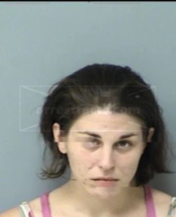 Nicole Lee Branson