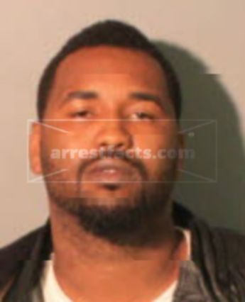 Marquell Gibson