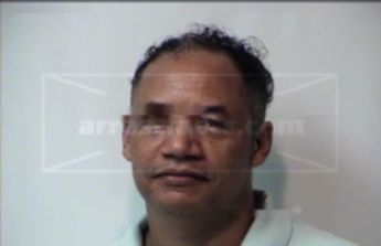 Steven Donald Perry