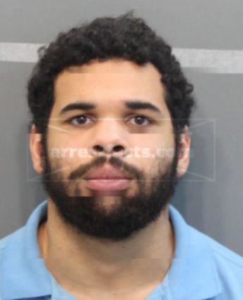 Maurice Royston Standifer