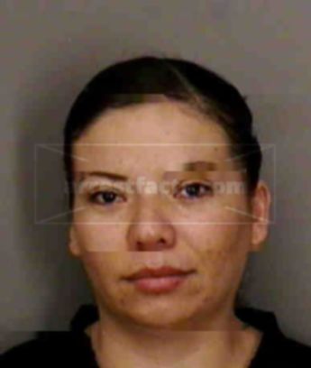 Blanca Esthela Gonzalez-Jimenez