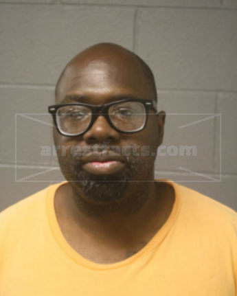 Quintin D Cathey