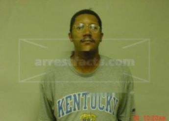 James Jackson
