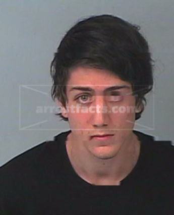 Austin J King