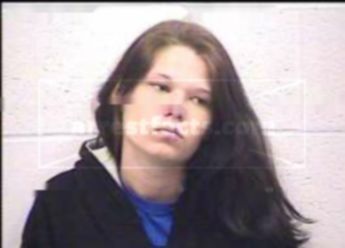 Jami Marie Russell