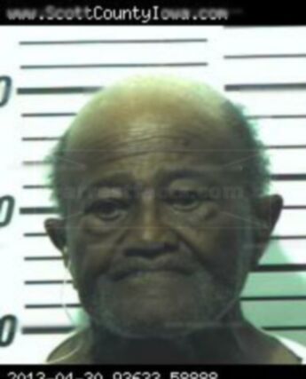 Joe Davis Faison Sr.