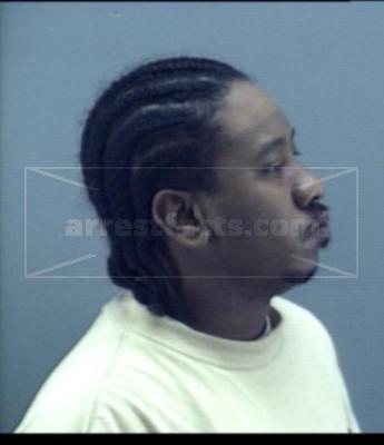 Sedric Ervin Moore