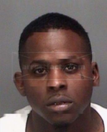 John Lewis Armstrong Ii