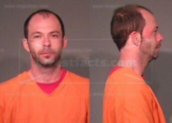 Jason Michael Shafer