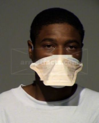 Deshawn Freeman