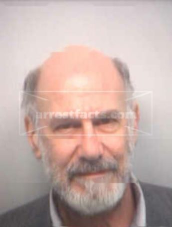 Ernie Michael Eden