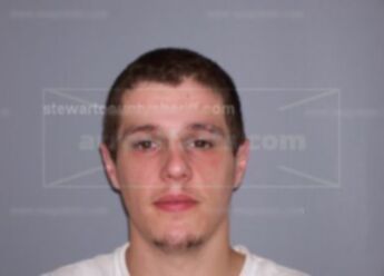 Dustin Chad Merrow
