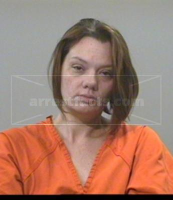 Selena Lynn Benskin