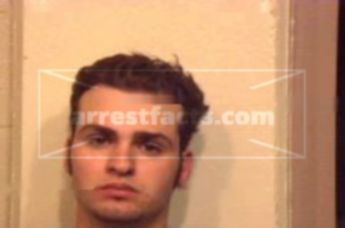 Jeremy Arthur Brown