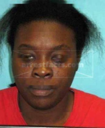 Chandra Labrittney Spires