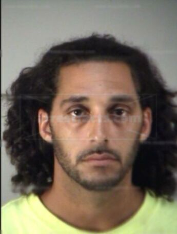 Jason Michael Boudreaux