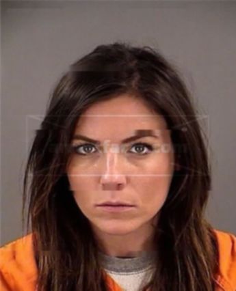 Graham Nicole Felty
