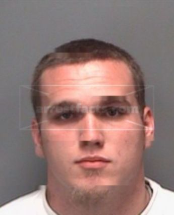 Eric Christopher Reasoner