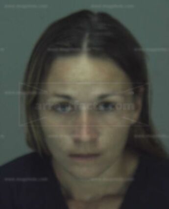 Heather Marie Goodrich