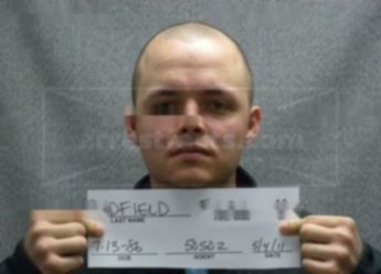 Joseph M Redfield