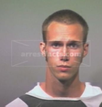Cody Smith Comer