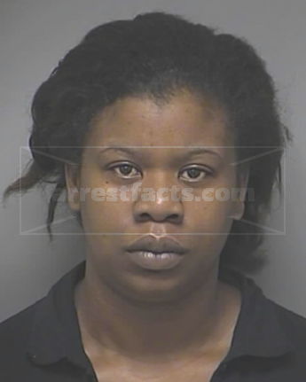 Leanne Denice Alexander