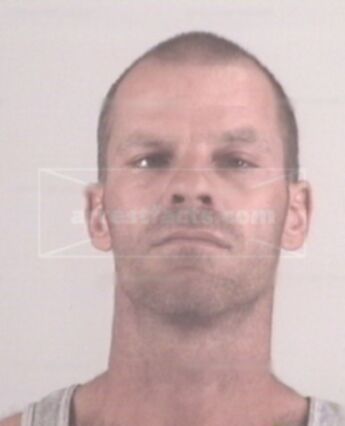 Timothy John Henry