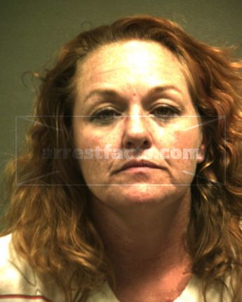 Christie Dorene Daniel