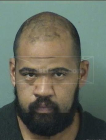 Anthony Markley Alexander