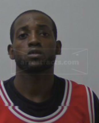 Tarvus Jarques Caldwell
