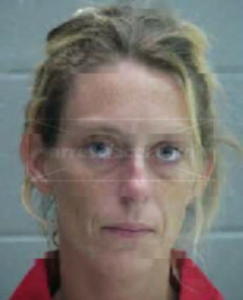 Stephanie Marie Geyer