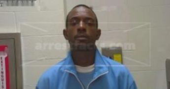 Jeramie Bernard Norton