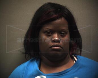 Kandace Deatrice Blount