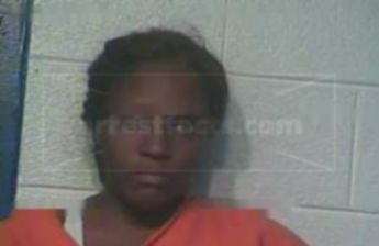 Jasmine Evonne Frame