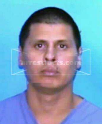 Daniel Eduardo Rodriguez Gutierrez