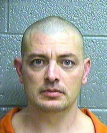 Brian Keith Mcelroy